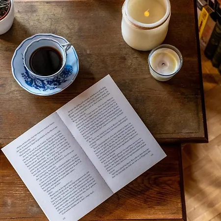 Cruwzo I With Balcony, Garden And Terrace בית נופש *