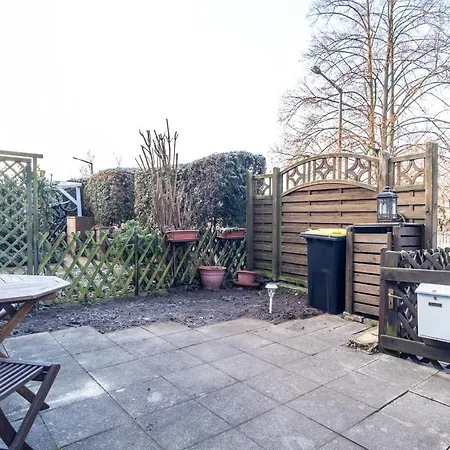 Cruwzo I With Balcony, Garden And Terrace Dom wakacyjny *