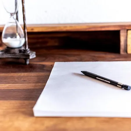 Cruwzo I With Balcony, Garden And Terrace Norimberk
