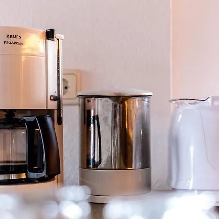 Cruwzo I With Balcony, Garden And Terrace